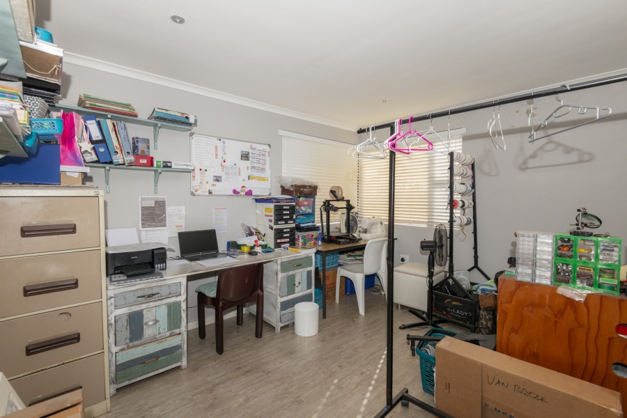 4 Bedroom Property for Sale in Langebaan Country Estate Western Cape